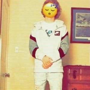 Meet your Posher, Blake